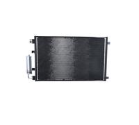 NRF 35973 Air conditioning condenser