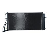 NRF 35980 Air conditioning condenser