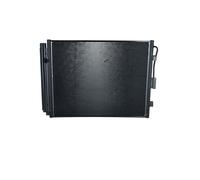 NRF 35984 Air conditioning condenser