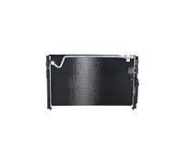 NRF 35991 Air conditioning condenser