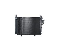NRF 35992 Air conditioning condenser