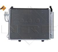NRF 35992 Air conditioning condenser