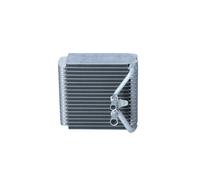NRF 36043 Air conditioning evaporator