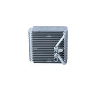 NRF 36043 Air conditioning evaporator