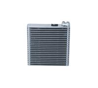 Air conditioning evaporator 36114 NRF for TOYOTA COROLLA COROLLA Estate