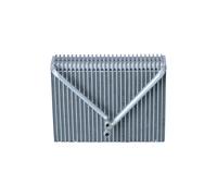 NRF 36116 Air conditioning evaporator