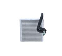Air conditioning evaporator 36163 NRF for FORD FIESTA VI FIESTA VI Van