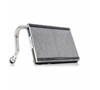 Air conditioning evaporator 36164 NRF for BMW 1 Sports Hatch 3 4 Coupe 3 Coupe