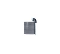 Air conditioning evaporator 36173 NRF for FORD MONDEO IV Turnier MONDEO IV S-MAX