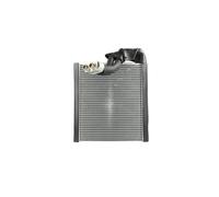 NRF 36206 Air conditioning evaporator