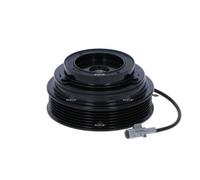 NRF 380006 Magnetic Clutch, air conditioner compressor for LAND ROVER,MERCEDES-B
