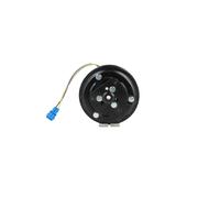 New Magnetic Clutch, air conditioner compressor for VW:LT Mk II Bus 2D0820805