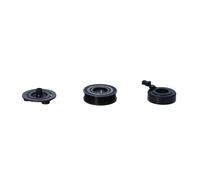 NRF 380018 Coil, magnetic-clutch compressor