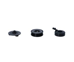 NRF 380018 Coil, magnetic-clutch compressor