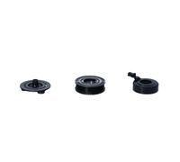 NRF 380018 Magnetic Clutch, air conditioner compressor for FORD,LAND ROVER,VOLVO