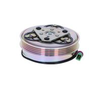 New Magnetic Clutch, air conditioner compressor for AUDI VW:A4 B5,A6 C5