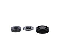 NRF Coil, magnetic-clutch compressor 380022 RENAULT: MEGANE 2 Coupe-Cabriolet, SCENIC 2, MEGANE 2