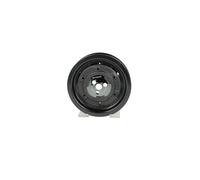 NRF 380026 Coil, magnetic-clutch compressor