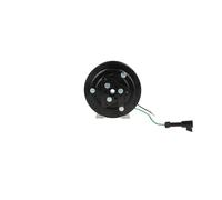 NRF 380029 Coil, magnetic-clutch compressor