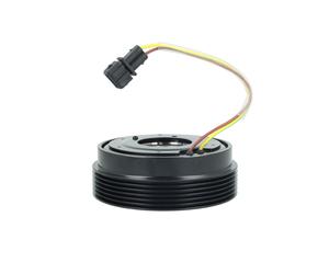 NRF 380031 Coil, magnetic-clutch compressor