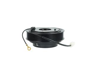 NRF 380037 Coil, magnetic-clutch compressor
