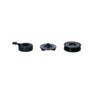 NRF 380045 Coil, magnetic-clutch compressor