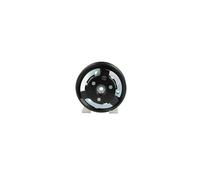 Air conditioning compressor clutch 380050 NRF for VW SEAT SKODA AUDI