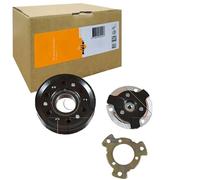 NRF Magnetic Clutch Coil 380050 - Air Conditioning Compressor Clutch for Audi/SEAT/Skoda/VW