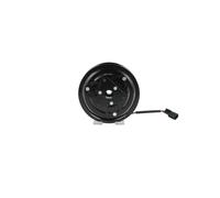 NRF 380071 AC compressor clutch