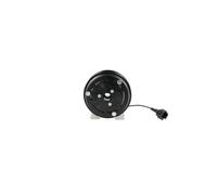 NRF Air Conditioning Compressor Clutch 380074 - Magnetic, fits Infiniti and Nissan