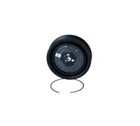 Air conditioning compressor clutch 380101 NRF for CITROËN PEUGEOT