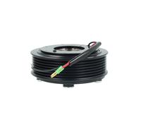 Air conditioning compressor clutch 380131 NRF for HONDA FORD