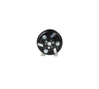 Air conditioning compressor clutch 380156 NRF for HONDA FORD