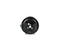 Air conditioning compressor clutch 380186 NRF for FORD AUDI MAN
