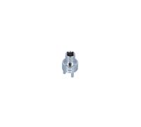 NRF 380801 Driven Plate, magnetic clutch compressor