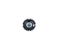 Drive plate, magnetic clutch (compressor) NRF 380815 for CITROEN DS5 2 2013-2015
