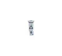 Air conditioning expansion valve 38524 NRF for CITROËN PEUGEOT DS
