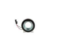 NRF 38648 Coil, magnetic-clutch compressor