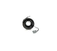 NRF 38664 Coil, magnetic-clutch compressor