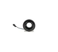 Air conditioning compressor coil 38668 NRF for MERCEDES-BENZ C-CLASS T-Model SLK