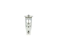 Air conditioning expansion valve 38758 NRF for TOYOTA ASTON MARTIN SUBARU LEXUS
