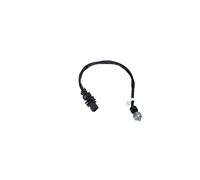 Pressure Switch, air conditioning NRF 38976