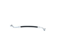 Air Conditioning High Low-Pressure Line Fits Citroen Peugeot 400004 NRF