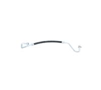 NRF 400007 High- / Low Pressure Line, air conditioning