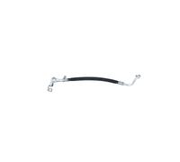 Air Conditioning High Low-Pressure Line Fits Citroen Fiat Opel 400019 NRF