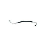 Air Conditioning High Low-Pressure Line Fits Citroen Fiat Opel 400020 NRF