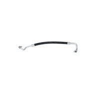 NRF 400021 High- / Low Pressure Line, air conditioning