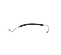 NRF 400024 High- / Low Pressure Line, air conditioning
