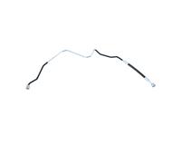NRF 400038 High- / Low Pressure Line, air conditioning