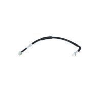 NRF 400039 High- / Low Pressure Line, air conditioning